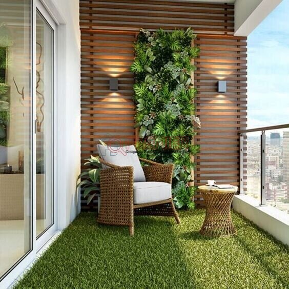 Metrou Berceni, garsoniera decomandata.